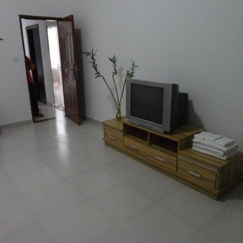 从化碧水新村好风景度假别墅酒店提供图片