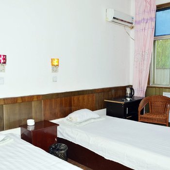 石家庄家旺旅馆酒店提供图片