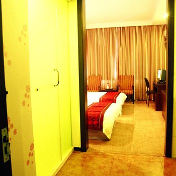 桐庐和平宾馆酒店提供图片
