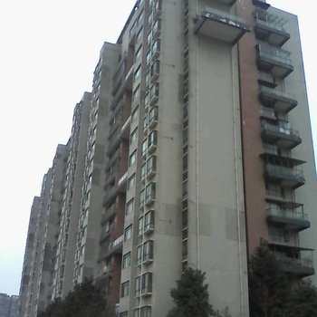 嘉意宾馆(贵阳景怡苑北区3号楼店)