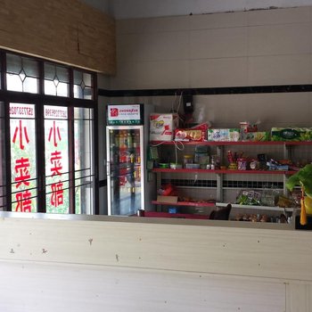 攸县如家宾馆酒店提供图片