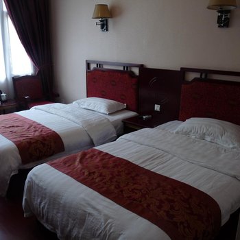 峨眉山柯程酒店酒店提供图片