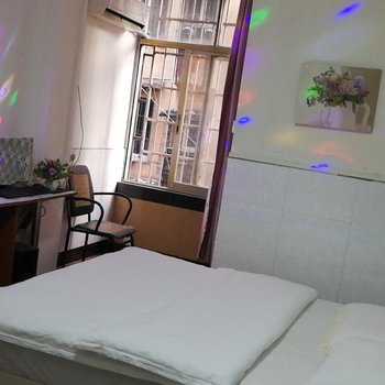 比家美宾馆(九江职业技术学院店)