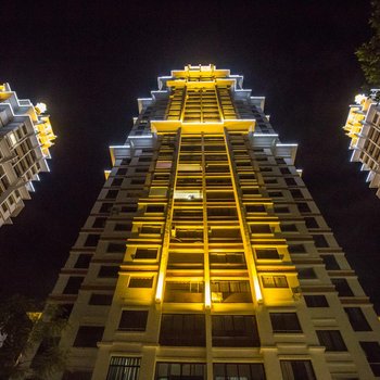 景洪雨林澜竹主题酒店酒店提供图片