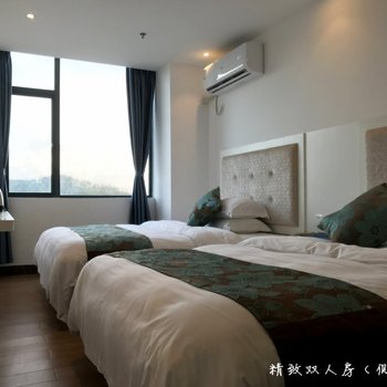 惠东海角6号酒店酒店提供图片