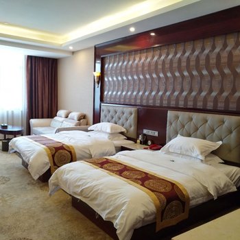 永德古月村大酒店酒店提供图片