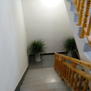 桑植良辰山庄酒店提供图片