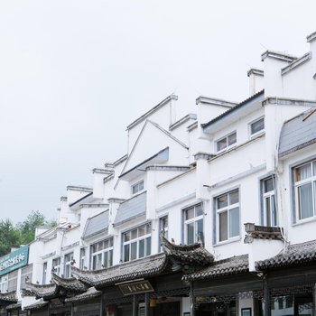 黄山牧龙大酒店