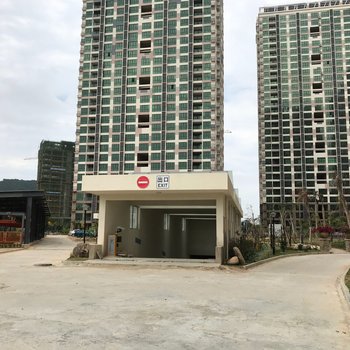 三亚包猪婆公寓(榆红北路分店)酒店提供图片