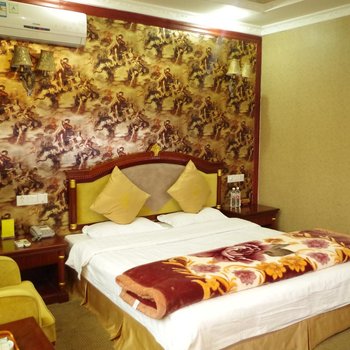 习水国富林酒店酒店提供图片