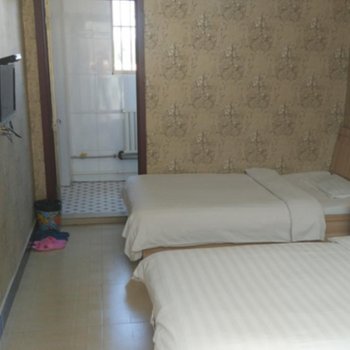 眉县兄弟民宿酒店提供图片