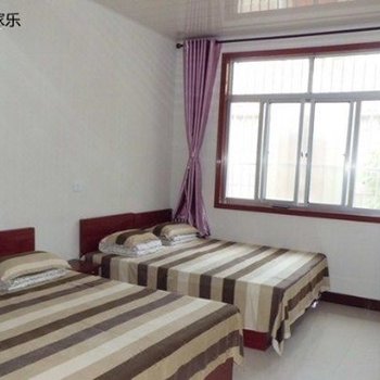 长岛鸿福渔家