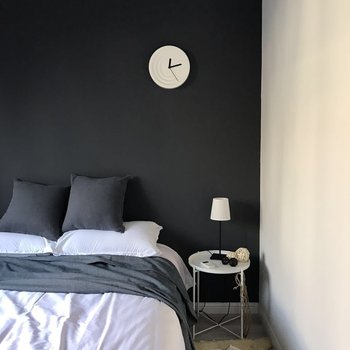 上海寒舍普通公寓酒店提供图片