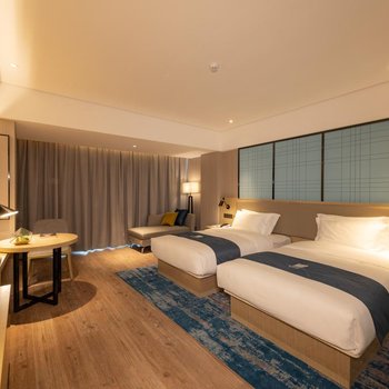 宜尚酒店(桂林高铁北站店)酒店提供图片