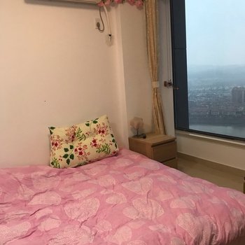 绍兴郑弘眉公寓酒店提供图片
