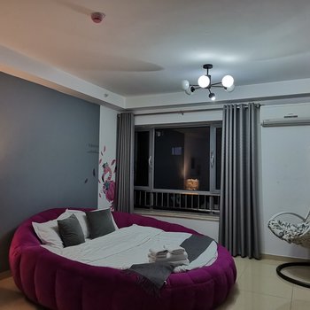 石家庄丽鼎公寓(9号店)酒店提供图片