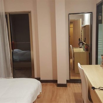 南昌好莱客商务酒店酒店提供图片
