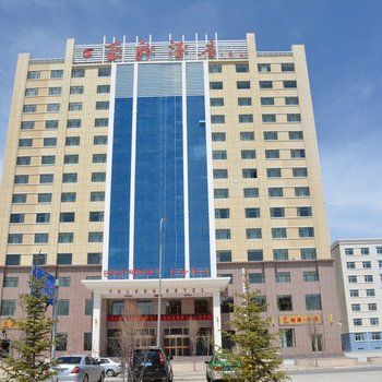 共和玉龙酒店