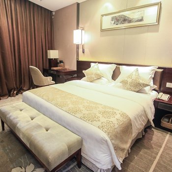 湄潭天壶国际大酒店酒店提供图片