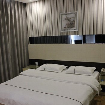 玉林皇朝商务宾馆酒店提供图片