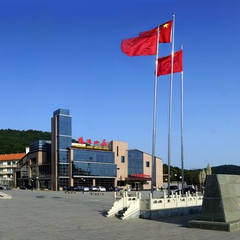 陵川棋源山庄