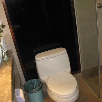 青岛斯迈海景度假酒店酒店提供图片