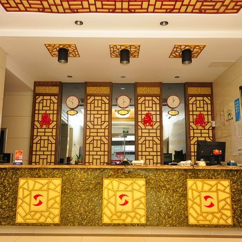 禹城金穗商务宾馆酒店提供图片
