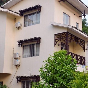 恭城红岩刚伦楼