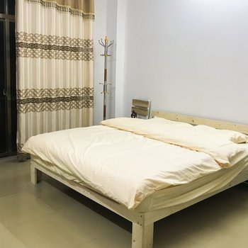 云浮祈福画栈广州南站长隆温馨艺术小居普通公寓(分店)酒店提供图片