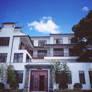 诸暨湖山雅苑民宿