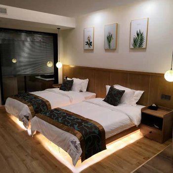 宜兴一见山民宿酒店提供图片