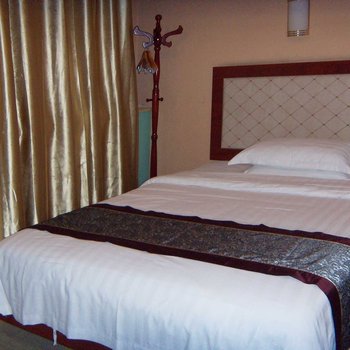 十堰天顺凯旋商务宾馆酒店提供图片