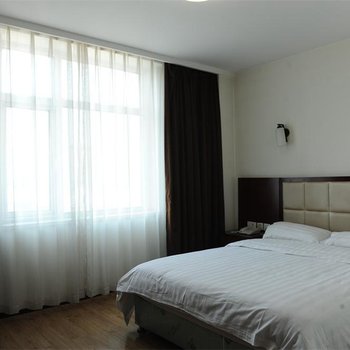 天津爱之家养生酒店酒店提供图片