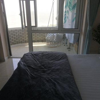 威海海阔天空浪漫小居公寓(5号店)酒店提供图片
