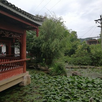 凯里徐家花园酒店酒店提供图片