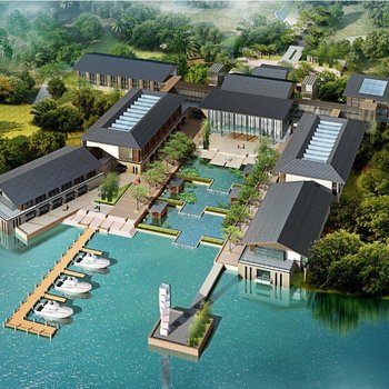 北京雁栖酒店