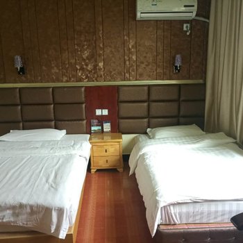 南平彬晨民宿