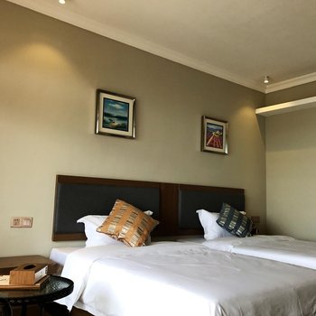 阳西阳光海岸度假公寓(悦景湾店)