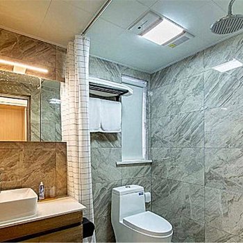 桂林茜曼公寓酒店提供图片