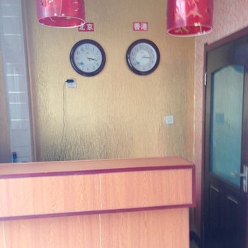 大同九州宾馆(矿区)酒店提供图片