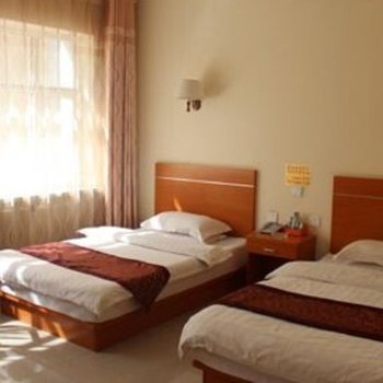 锡林浩特和谐酒店酒店提供图片
