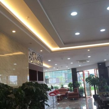 黔西南锦宇精品酒店酒店提供图片