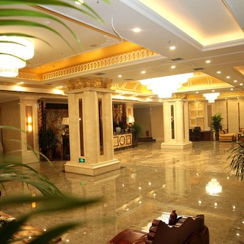 洛阳大浪淘沙酒店酒店提供图片