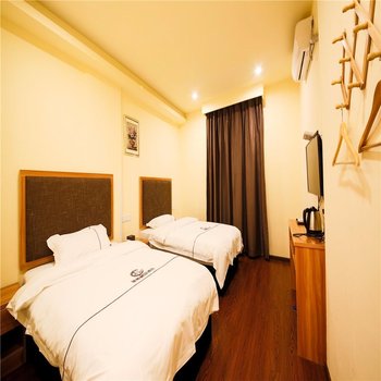 金顿精品酒店酒店提供图片