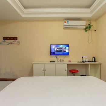 滨海自然居宾馆酒店提供图片