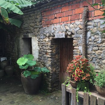桐庐朗悦居民宿