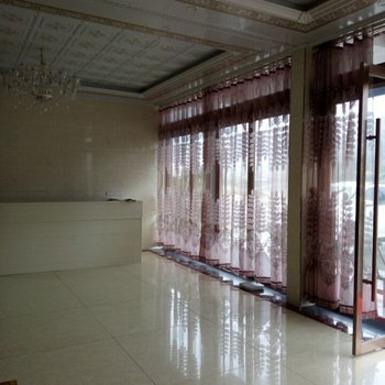 三清山暖馨客栈