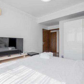 上海置幻温馨简约公寓(分店)酒店提供图片