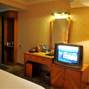 贵港江北宾馆酒店提供图片