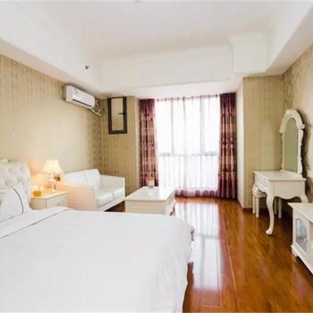 广州长隆快乐时光儿童主题酒店式公寓酒店提供图片